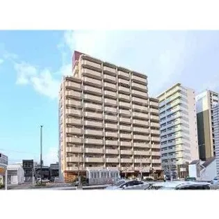 イトーピア第二大曽根マンションの画像