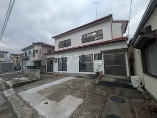 小泉メゾネットアパートの画像