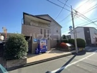 コンフォート クラージュBの画像