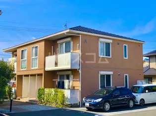 サニーコート高師 A棟の画像