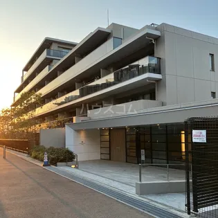 ローレルコート鷺沼の画像