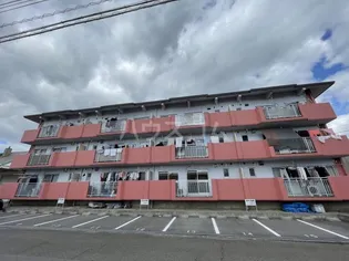 ファミール大門の画像