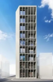 スタイリオ桜新町の画像