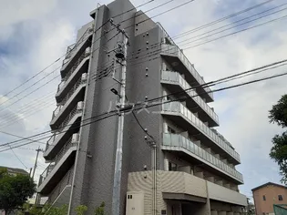 アルファコート北綾瀬2の画像