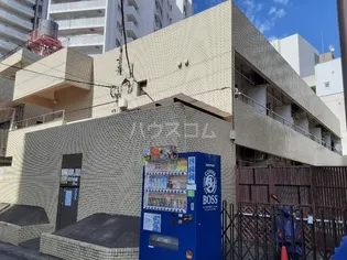 CASA SQUAREの画像