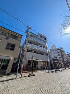 クレオ尾山台の画像