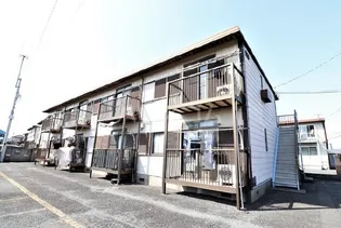 ジュネスハイツの画像