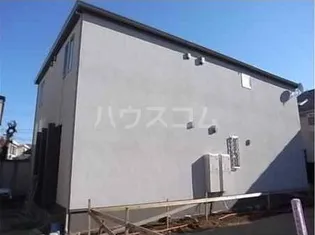 PLUM ESTATE【1階】の外観