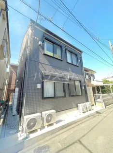 パストラーレ秋津の画像