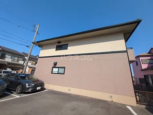 パラシオン旭の画像