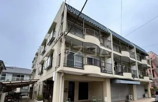 第2太洋マンションの画像