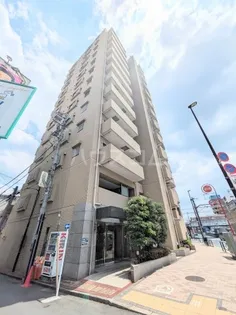 パレステュディオ笹塚の画像