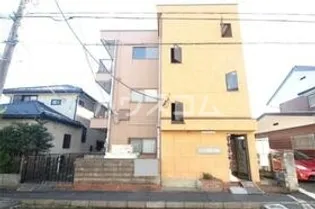 メゾン ソレイユの画像