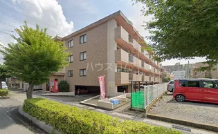 ファミリーピア越谷の画像