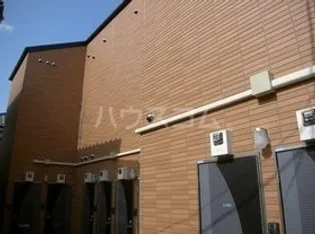 SSハイツ関町東の画像