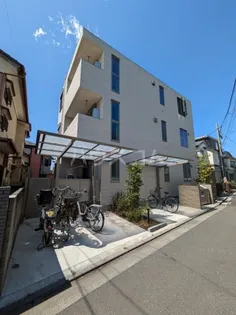 ソレイユメゾンの画像