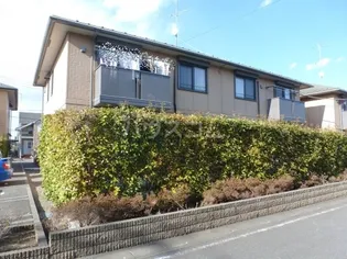 ハピネスCの画像