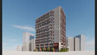 パークアクシス池袋イースト【10階】の外観