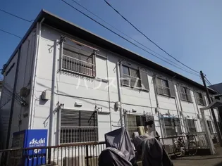 第7田村ハイツの画像