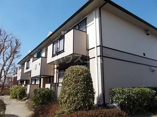 サンビレッジ花畑Cの画像