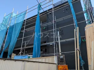 ノーチェ善行の画像