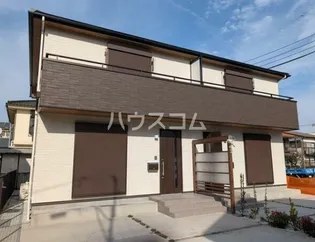 ルミエール国立の画像