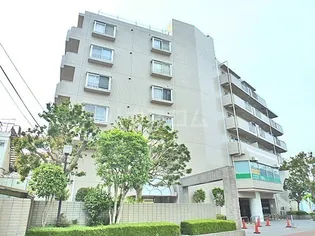 ワコーレ鎌ヶ谷II号館の画像