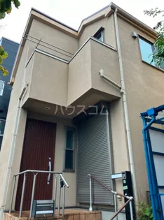 東京都世田谷区船橋6丁目【一戸建】の外観