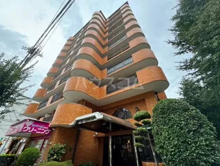 エレガントライフ新大阪の画像