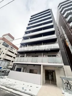 SQUARE CITY YOKOHAMA ODORIKOEN AZ【2階】の外観