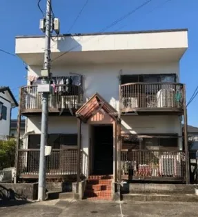 BEハウスの画像