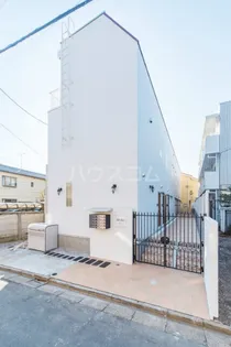 ミハス千川の画像