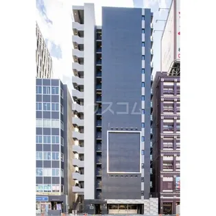 S-RESIDENCE四日市駅前couleur(クルール)【8階】の外観