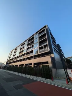 Brillia ist池尻大橋【1階】の外観