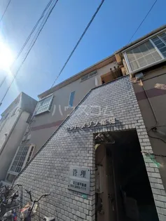 コーポリバーサイドの画像