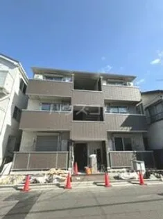 ルミエールIIIの画像