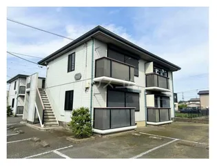 フィールドシティー A棟の画像