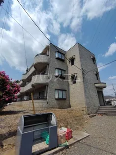 コーポ安井の画像