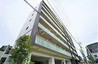 フェルクルールプレスト川崎アリビエの画像