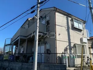 メゾンブランセプルミエールの画像