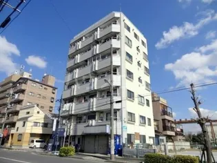 サントミ保木間マンションの画像