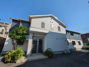 アンジェリーク府中の画像