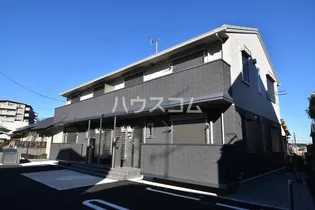 ルミナーレの画像