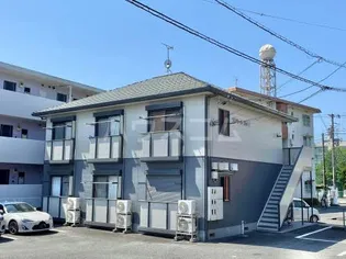 サンモール Mai C【2階】の外観