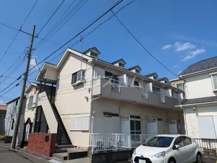 サザンハイツの画像