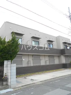 リアン中央の画像