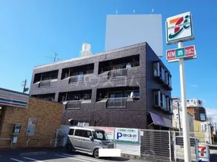 日生味鋺プラザの画像