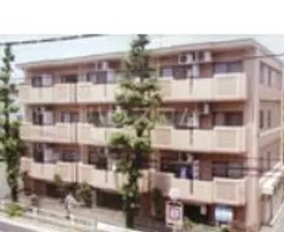 ハイツウィステリアの画像