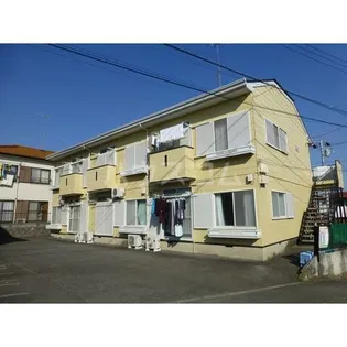 ハウスポートの画像