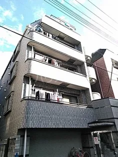 エースピア錦糸の画像